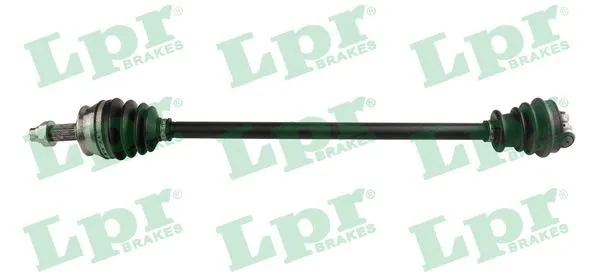 Drive Shaft (DS60320)