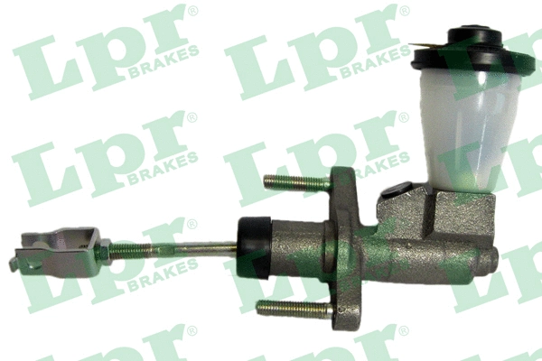 Master Cylinder, clutch (2350)