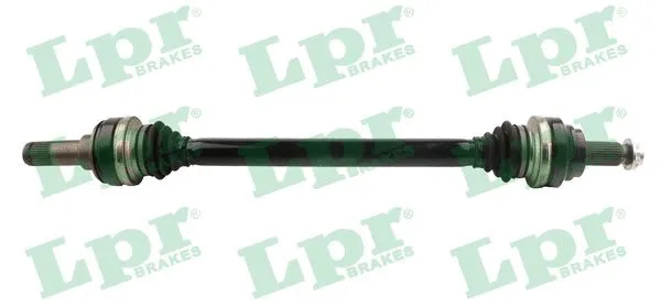 Drive Shaft (DS60139)