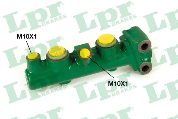 Brake Master Cylinder (1433)