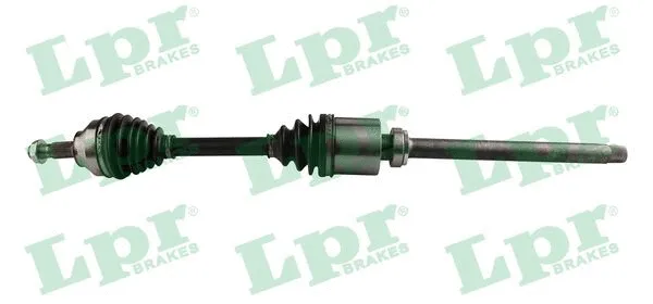 Drive Shaft (DS60190)