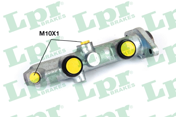 Brake Master Cylinder (1431)