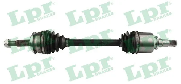 Drive Shaft (DS60898)