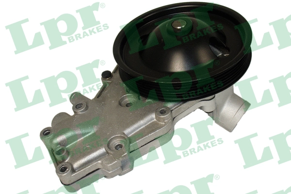 Water Pump, engine cooling (WP0015)