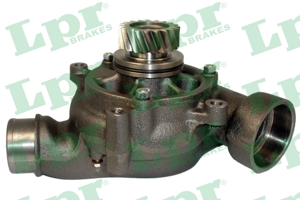 Water Pump, engine cooling (WP0342)