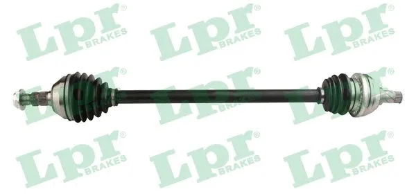 Drive Shaft (DS60441)