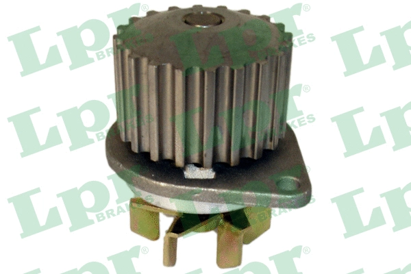 Water Pump, engine cooling (WP0545)