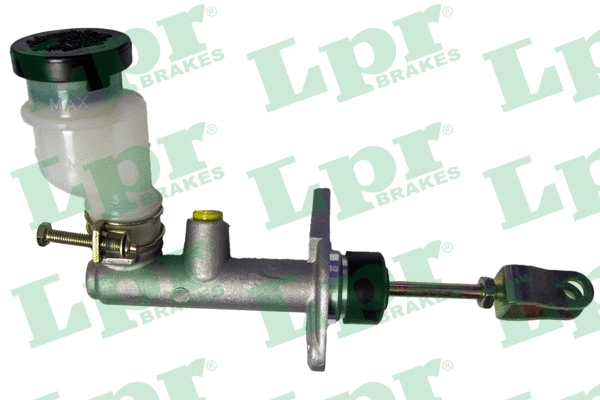 Master Cylinder, clutch (2240)