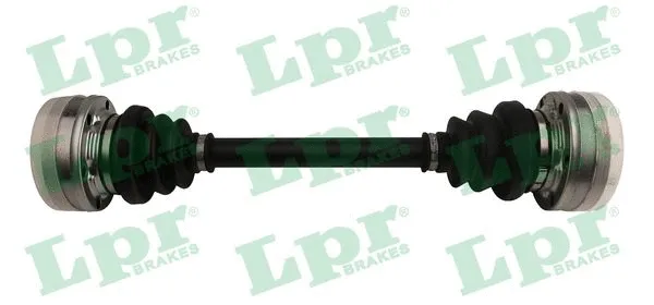 Drive Shaft (DS60624)