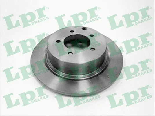 Brake Disc (M1028P)