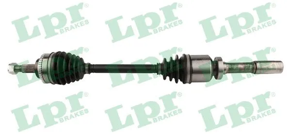 Drive Shaft (DS60800)