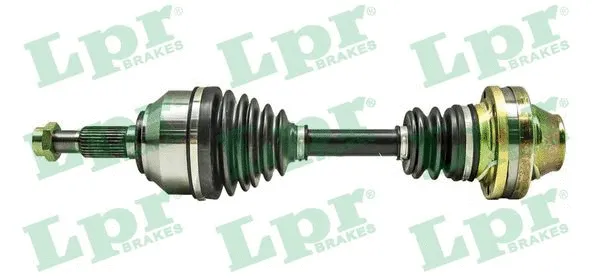 Drive Shaft (DS61004)