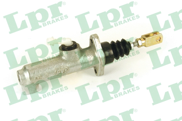 Master Cylinder, clutch (7102)