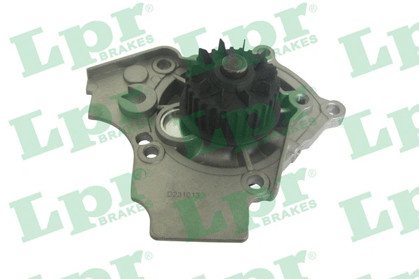 Water Pump, engine cooling (WP0759)