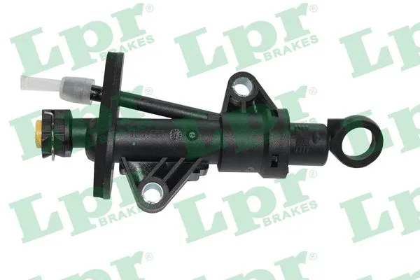 Master Cylinder, clutch (2478)