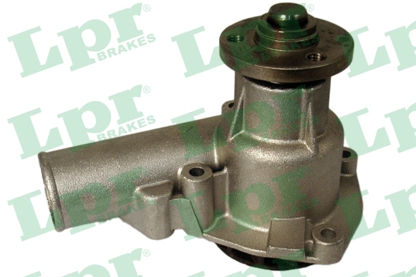 Water Pump, engine cooling (WP0497)