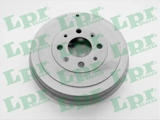 Brake Drum (7D0657R)