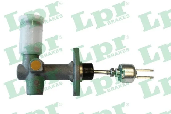 Master Cylinder, clutch (2454)