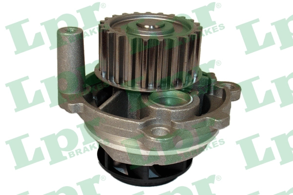 Water Pump, engine cooling (WP0256)