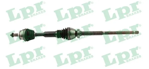 Drive Shaft (DS60979)