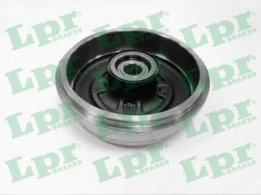 Brake Drum (7D0699CA)