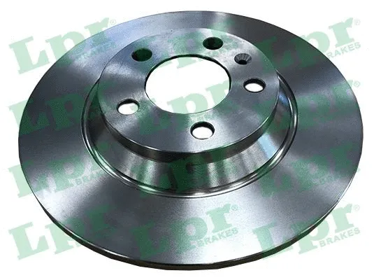Brake Disc (V2033P)