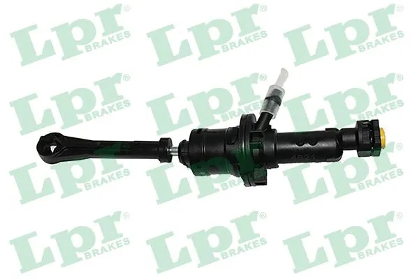 Master Cylinder, clutch (2583)