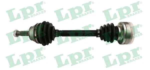 Drive Shaft (DS60066)