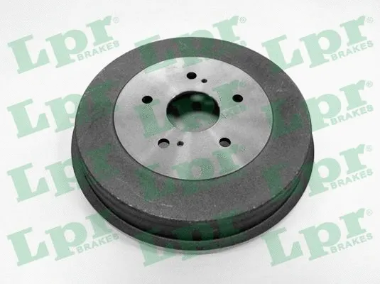 Brake Drum (7D0689)