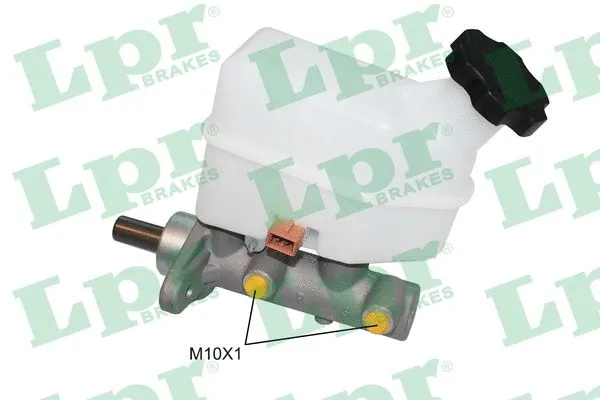Brake Master Cylinder (6012)