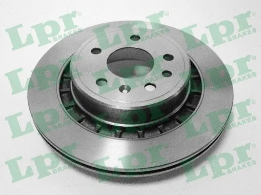 Brake Disc (S1002V)