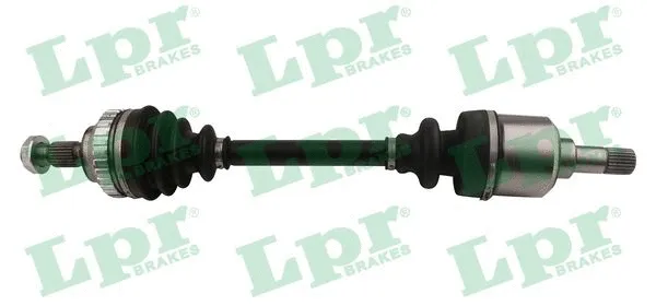 Drive Shaft (DS60231)