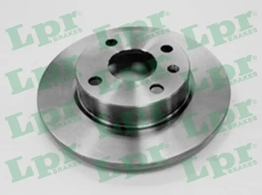 Brake Disc (O1013P)