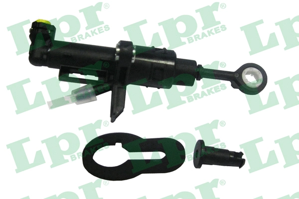 Master Cylinder, clutch (2385)