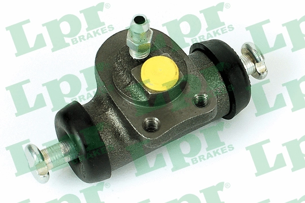 Wheel Brake Cylinder (4909)