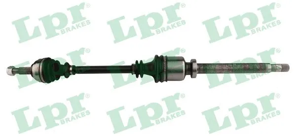 Drive Shaft (DS60771)