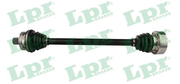 Drive Shaft (DS60030)