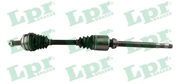 Drive Shaft (DS60215)