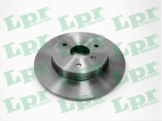 Brake Disc (M2721P)