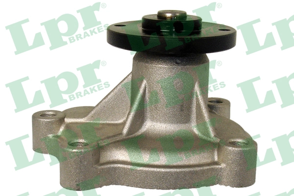 Water Pump, engine cooling (WP0608)