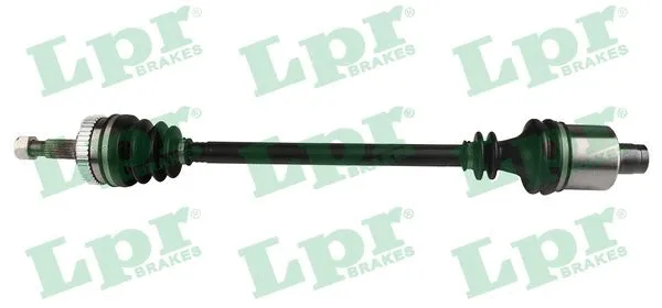 Drive Shaft (DS60645)