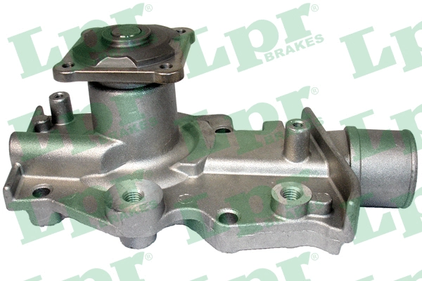 Water Pump, engine cooling (WP0723)
