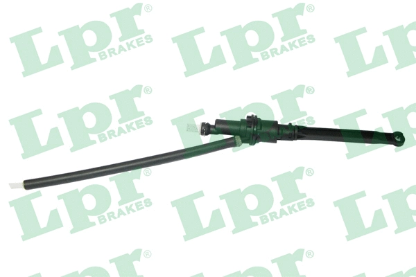 Master Cylinder, clutch (2369)