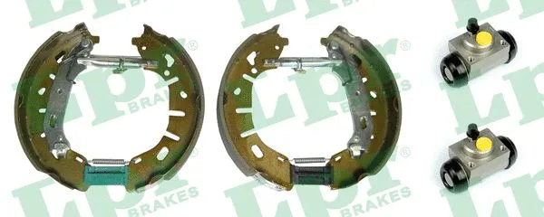 Brake Shoe Set (OEK846)