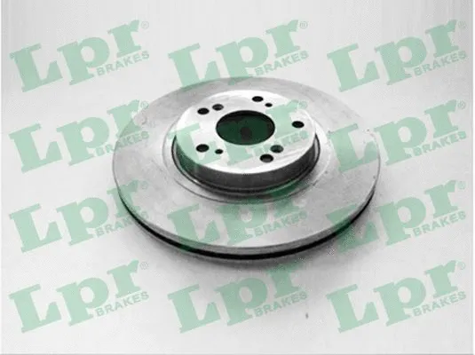 Brake Disc (H1032V)