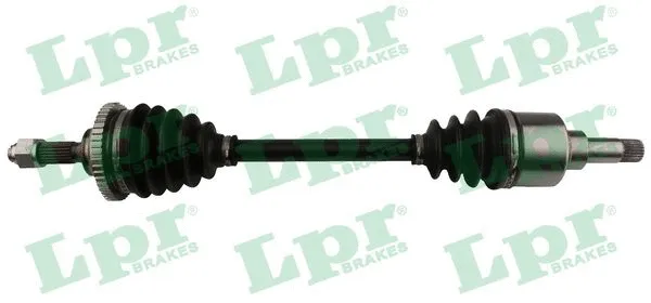 Drive Shaft (DS60619)