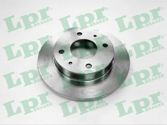 Brake Disc (S8000P)