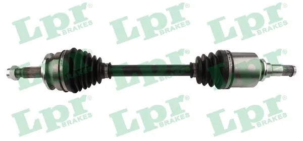 Drive Shaft (DS60895)