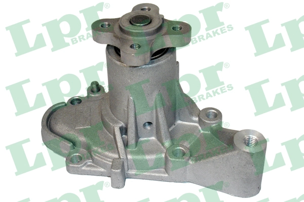 Water Pump, engine cooling (WP0229)