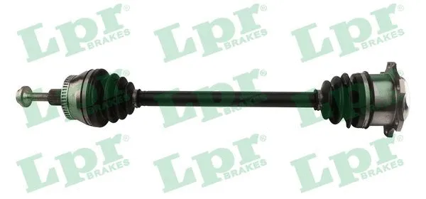 Drive Shaft (DS60032)